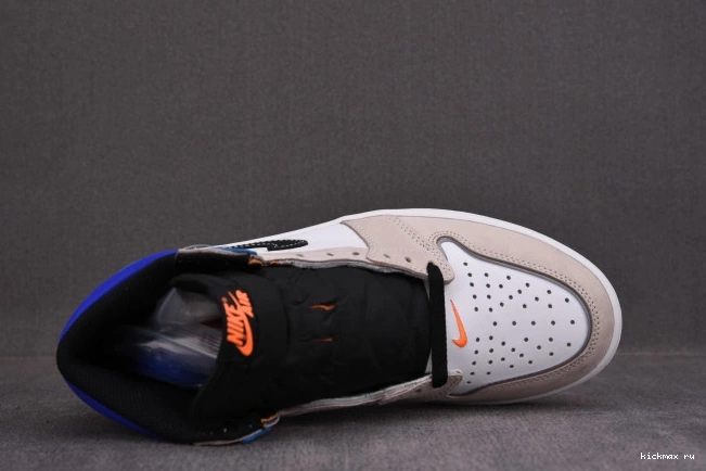 Cheap OG High Prototype DC6515-100 Jordan 1 0724